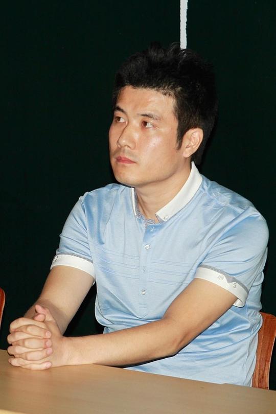 金尚浩 Sang-Hwa Kim