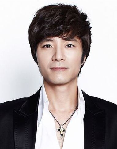 任兌卿 Tae-kyung Im