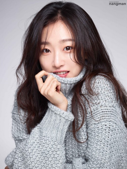 李夏瑩 Ha-young Lee