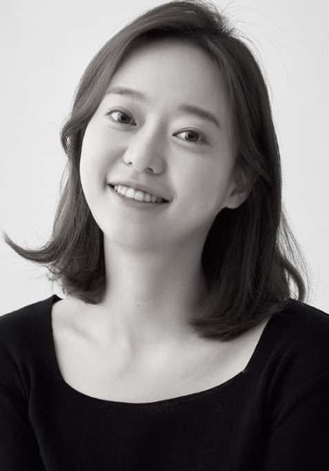 姜妍貞 Yeon-jung Kang