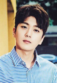 李健雨 Gun-woo Lee