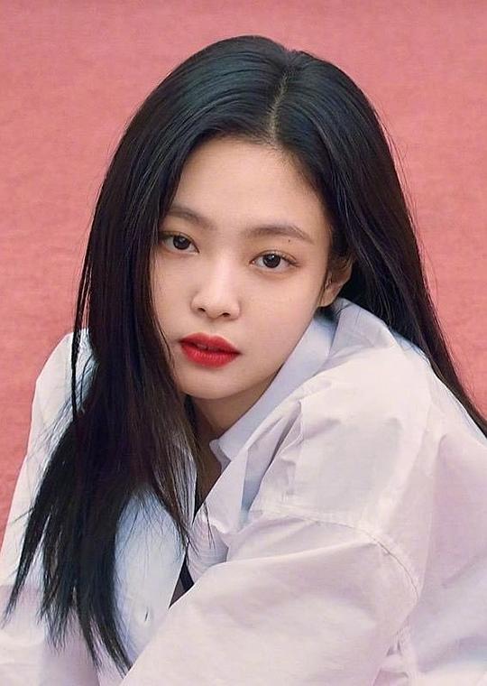 金珍妮 Jennie Kim