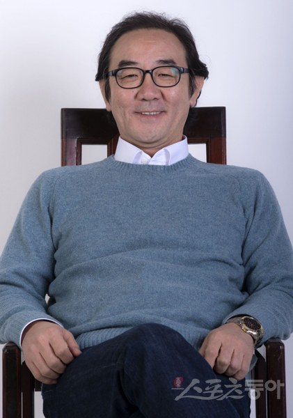 金弘波 Hong-Fa Kim