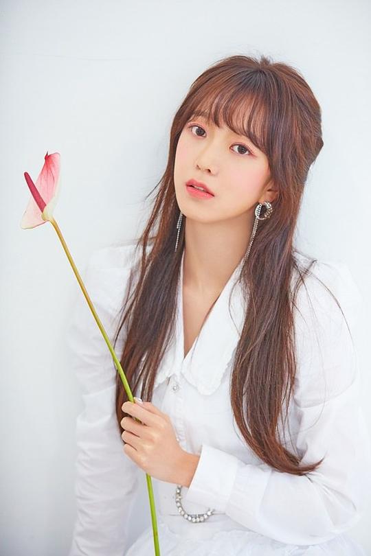 金昭希 So-hee Kim