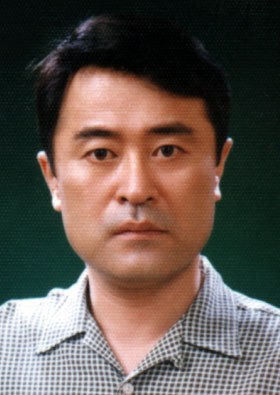 金基卜 Ki-bok Kim