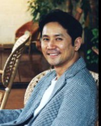 樸勝裴 Seung-Bae Park