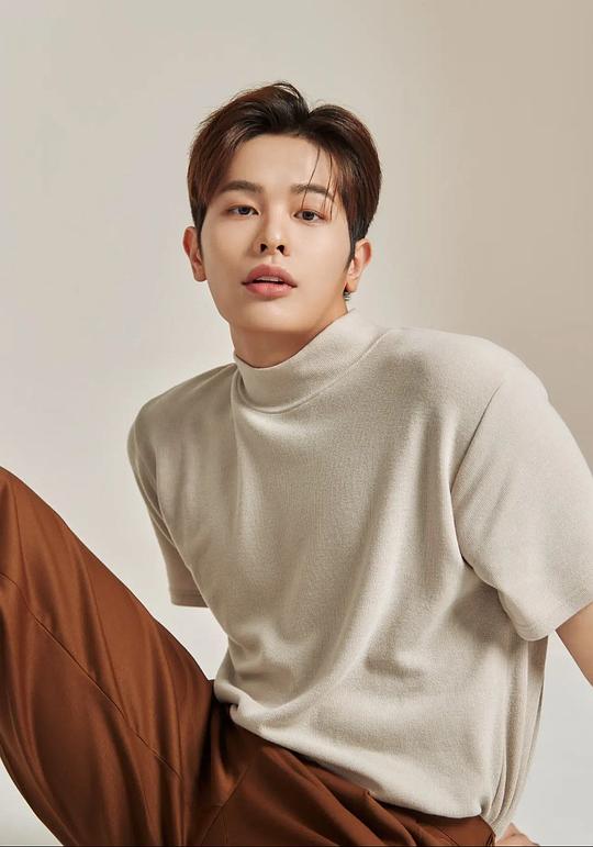 鄭民圭 Ming-yu Jang