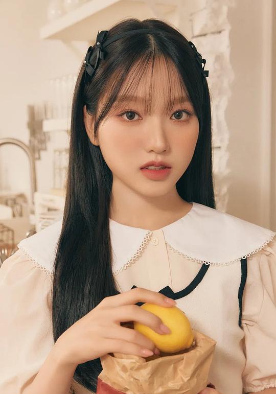 樸彩媛 Chae-won Park