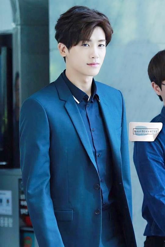 樸炯植 Hyung-Sik Park