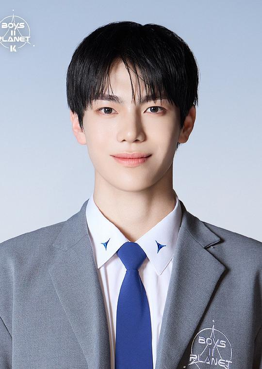 樸東奎 Park Dong Kyu