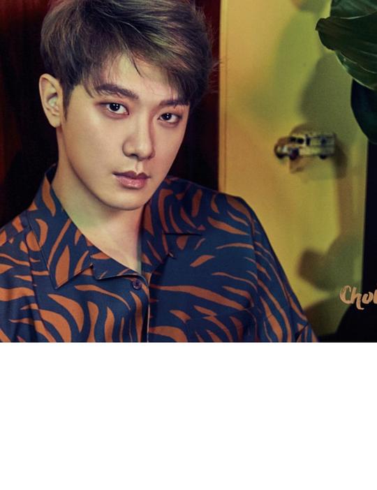 崔珉煥 Min-hwan Choi