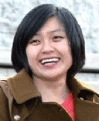 宋智媛 Jiwon Song