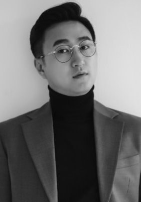 金泰白 Kim Tae Baek