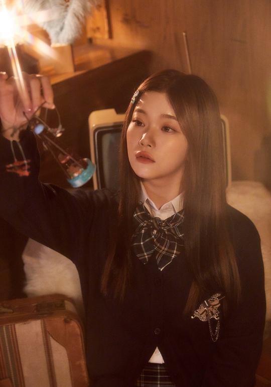 福富月 Fukutomi Tsuki