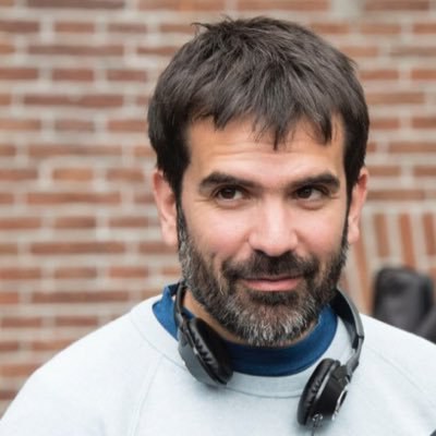 馬蒂約·烏利永 Mathieu Oullion