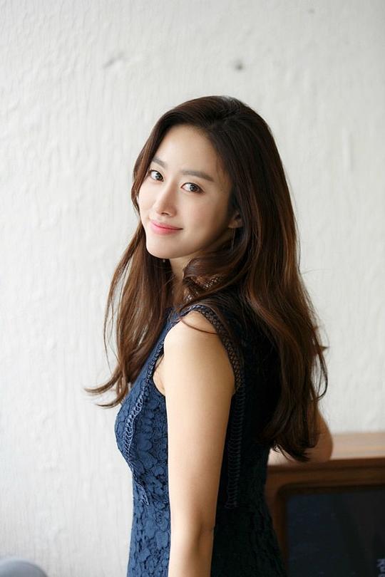 全慧彬 Hye-bin Jeon