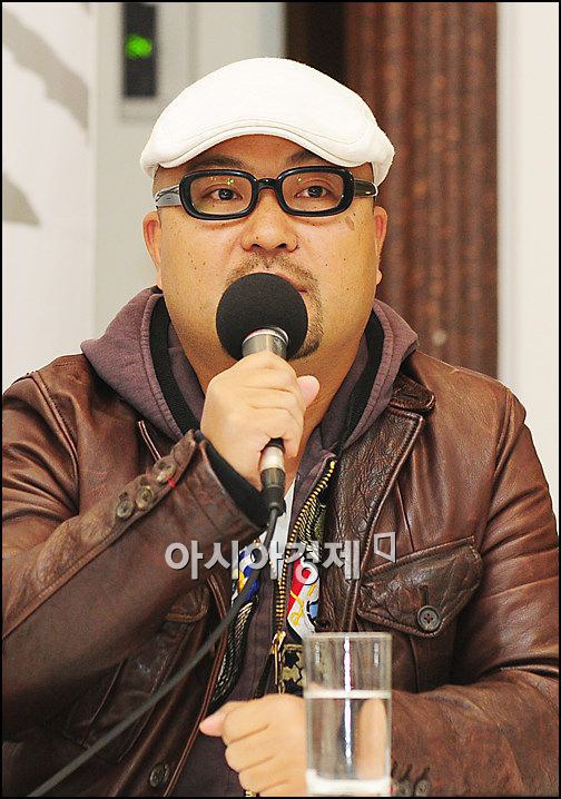 李俊炯 Joon-Hyeong Lee