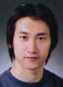 樸載榮 Jae-yeong Pak