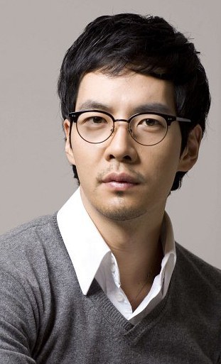 許泰熙 Tae-hee Heo