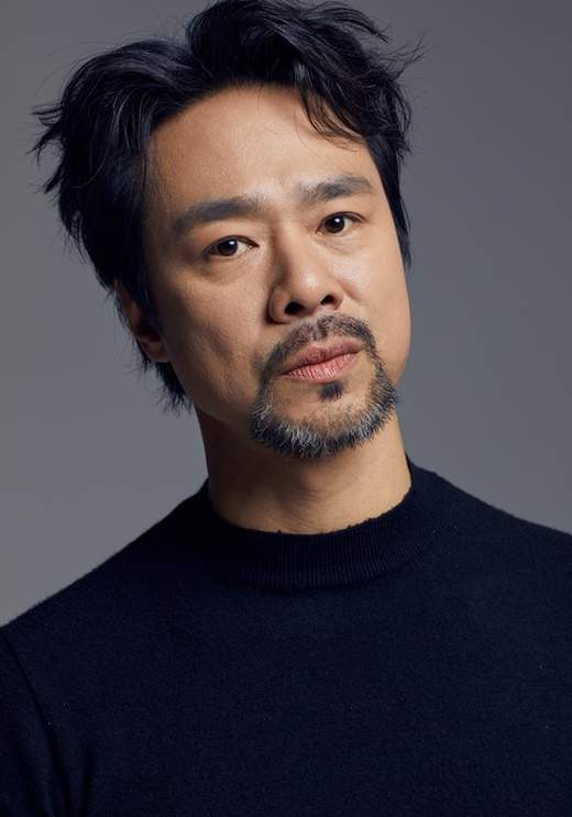 金洪杓 Kim Hong-pyo