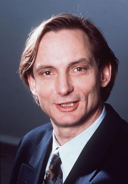 克里斯托夫·霍夫裡希特 Christoph Hofrichter