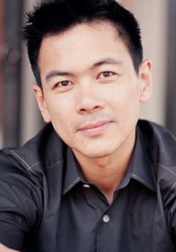 喬爾·德·拉·馮特 Joel de la Fuente