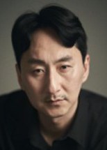 張志龍 Ji-yong Jang