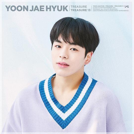 尹材赫 YOON JAE HYUK