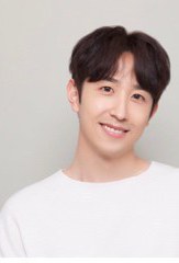 安泰煥 TaeHwan Ahn