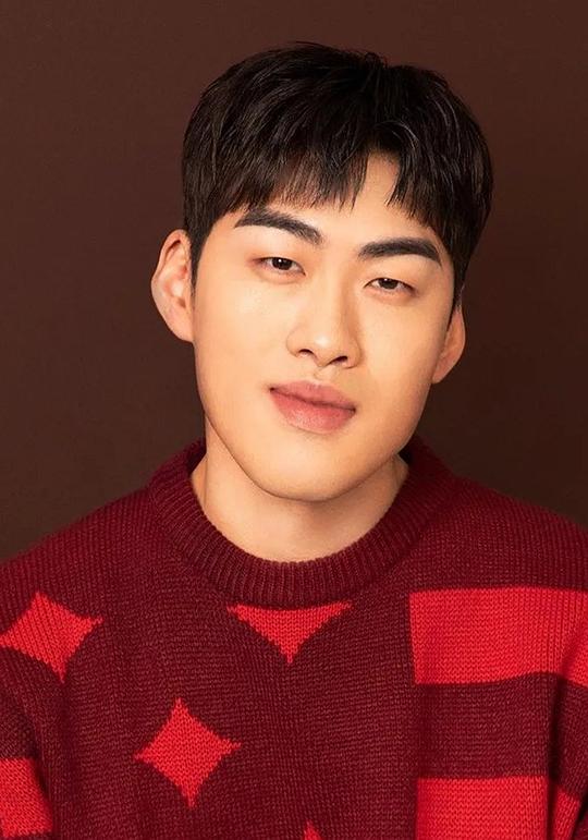 趙振世 Jin-se Cho