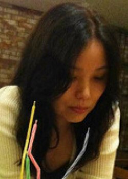 李幼貞 Yu-jin Lee