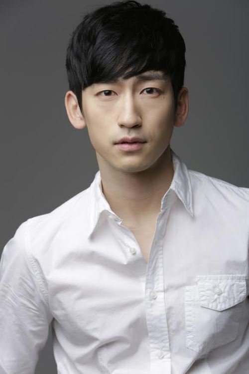 李鬥石 Lee Doo-seok