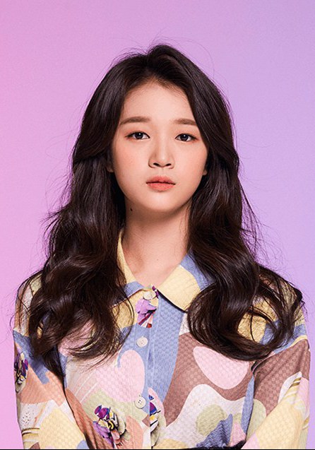 金惠林 Hye-rim Kim