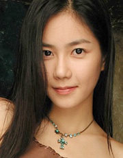 黃仁英 In-yeong Hwang