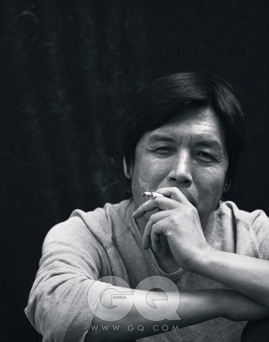 李滄東 Chang-dong Lee