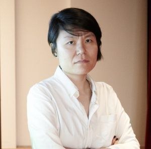 鄭恩英 Eun-yeong Jeong