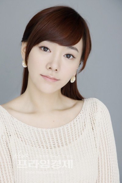 樸宋英 Park Soo-in