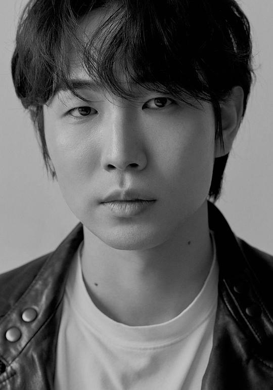 李燦鍾 Lee Chan Jong