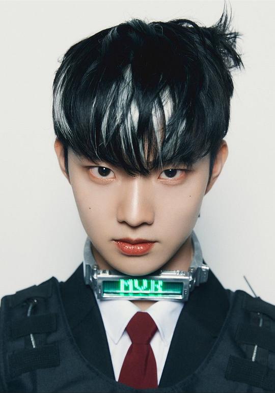 池昌珉 Ji Chang Min