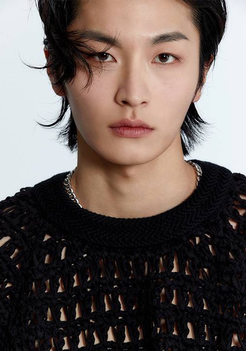 金賢在 Hyeon-jae Kim