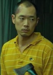 韓大龍 Dae-ryong Han