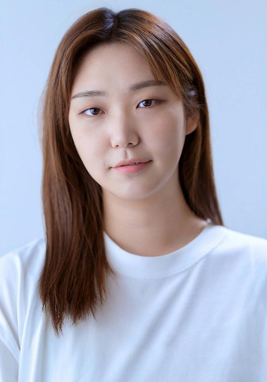 金玟珠 Kim Min-ju