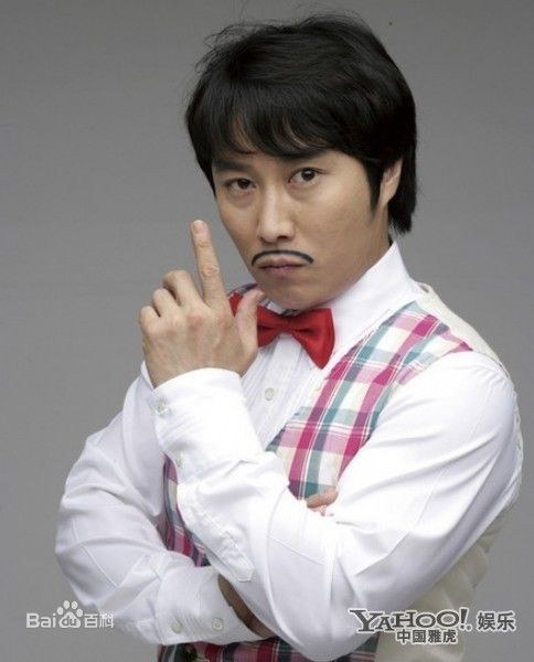 金炳萬 Kim Byung-man