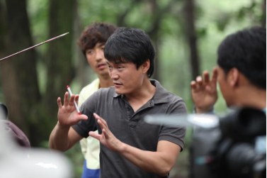 洪尚錫 Sang-seok Hong