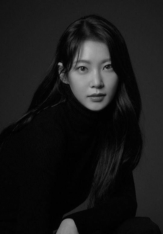 孔升延 Seung-Yeon Gong