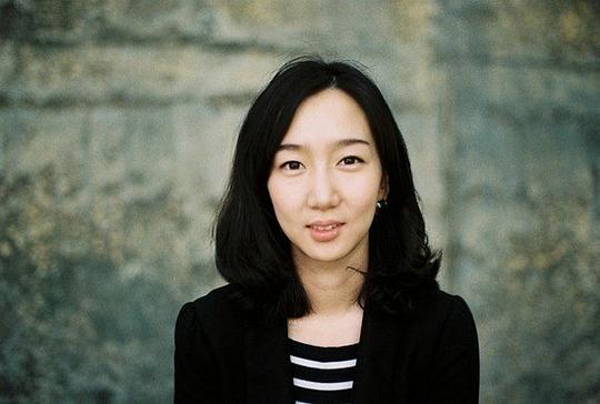 南宮善 Sun Namkoong