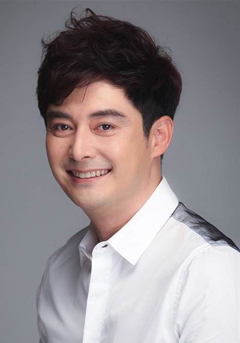 李世彰 Lee Se Chang