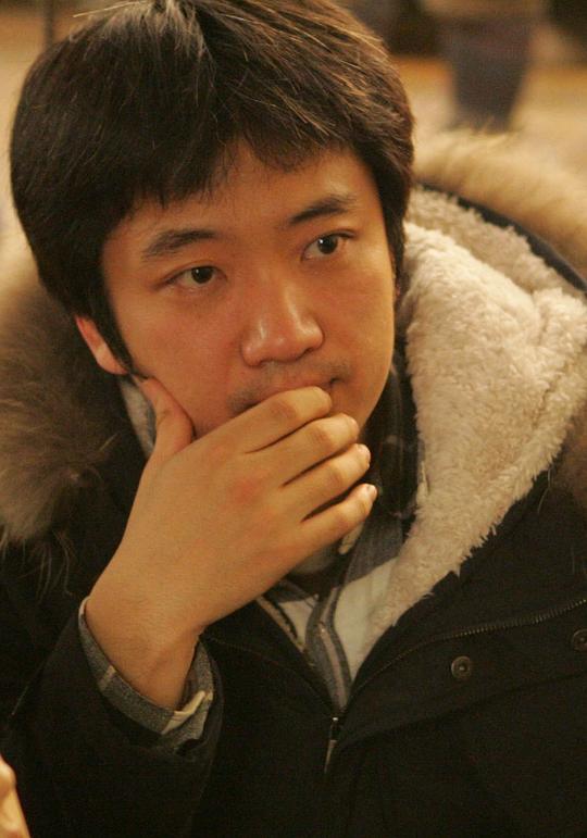 趙聖熙 Sung-Hee Jo