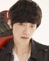 金泰恩 Tae-eung Kim