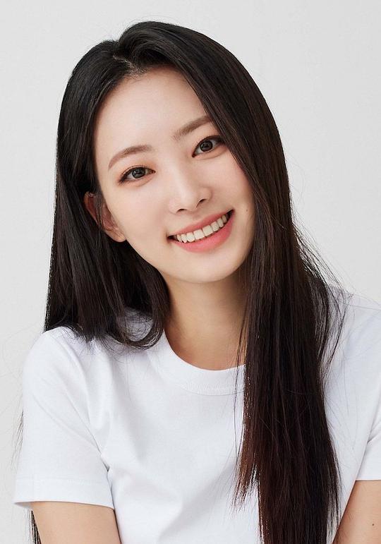 鍾智宇 Jiwoo Jong